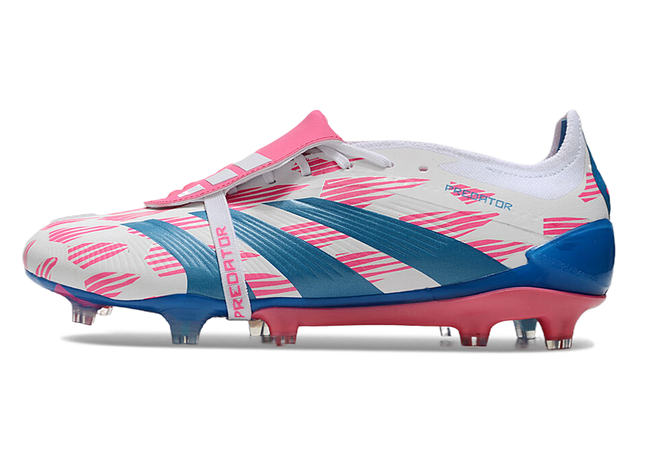Adidas Predator Elite Remergence Tongue FG