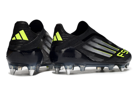Adidas F50 Elite SG Laceless