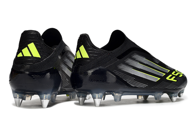 Adidas F50 Elite SG Laceless