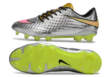 Nike Hypervenom Phantom RGN Liquid Diamond Elite FG