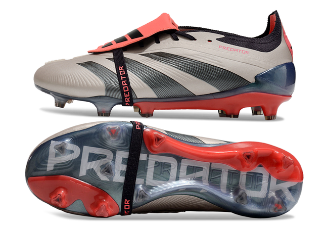 Adidas Predator Elite Vivid Horizon Tongue FG