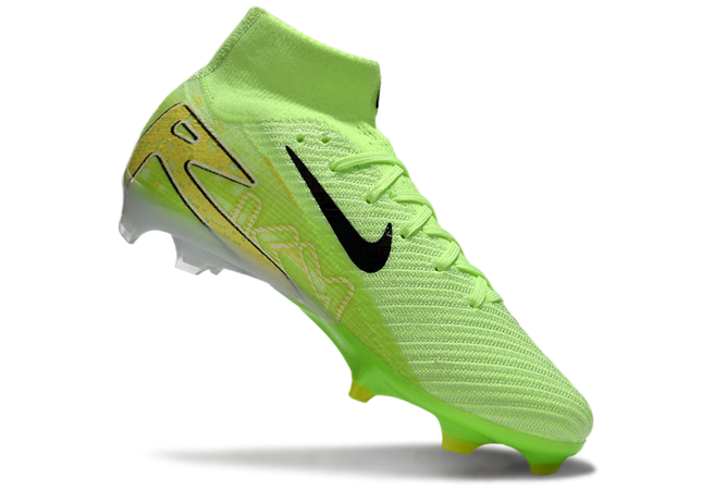 Nike Air Zoom Mercurial Superfly X Elite FG x KM