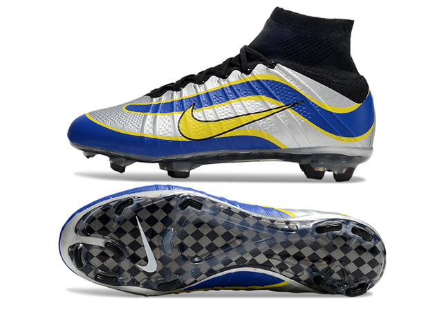Nike Mercurial Superfly IV Elite FG Heritage