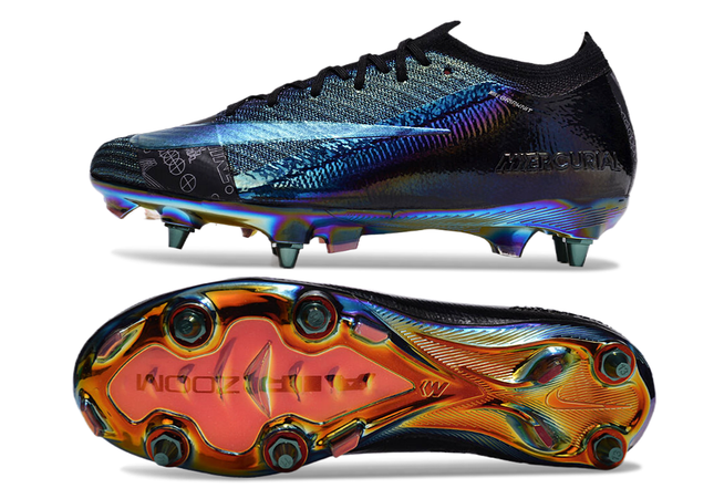 Nike Air Zoom Mercurial Vapor XVI Elite SG Cosmic Speed