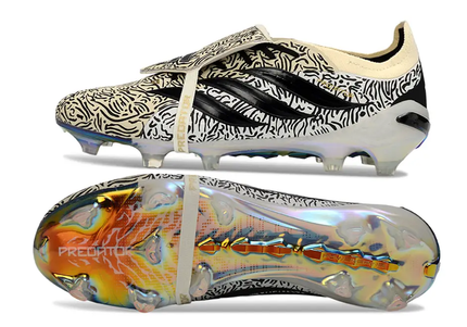 Adidas Predator 26 Elite Tongue FG