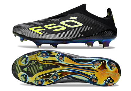 Adidas F50+ Elite FG Laceless