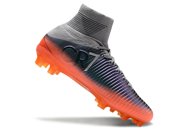 Nike Air Zoom Mercurial Superfly V Elite FG “CR7 Chapter 4”