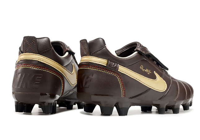 Nike Tiempo Legend R10 FG