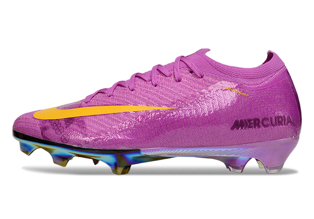 Nike Air Zoom Mercurial Vapor XVI Elite FG Luminous Pack