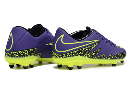 Nike Hypervenom Phelon II Elite FG
