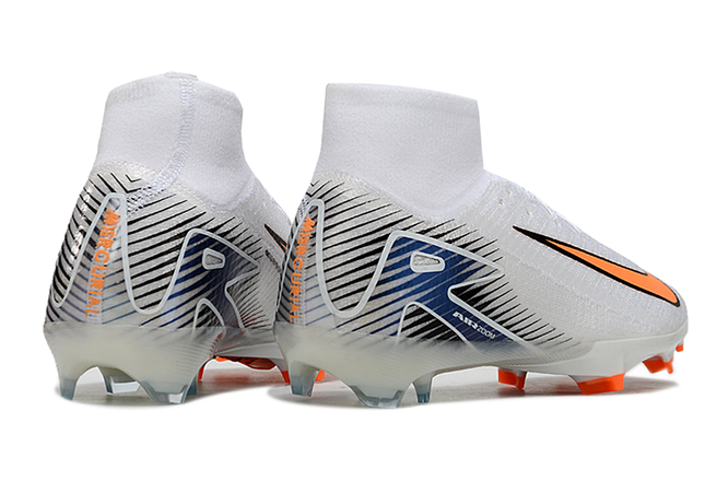 Nike Air Zoom Mercurial Superfly X Elite FG