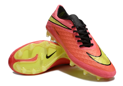 Nike Hypervenom Phantom Elite FG Phatal 1 Pink
