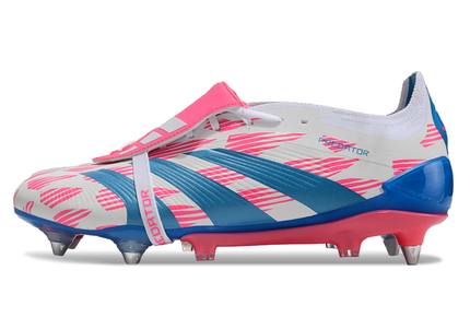 Adidas Predator Re-emergence Elite Tongue SG