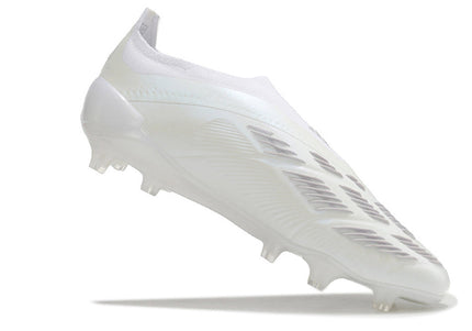 Adidas Predator Pearlized Elite Laceless FG