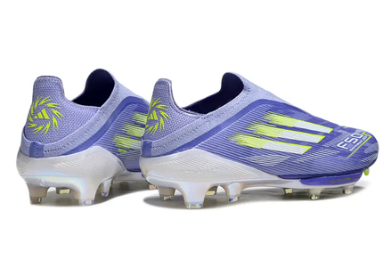 Adidas F50+ Elite FG Laceless
