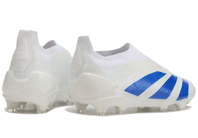 Adidas Predator Elite Laceless FG