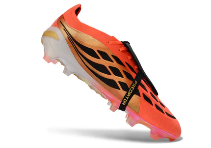 Adidas Predator 26 Elite Tongue FG