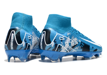 Nike Air Zoom Mercurial Superfly X Elite FG