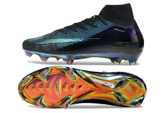 Nike Air Zoom Mercurial Superfly X Elite FG Cosmic Speed 2