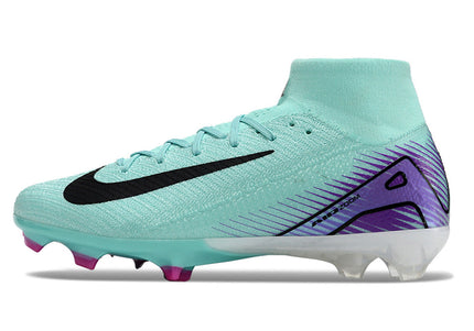 Nike Air Zoom Mercurial Superfly X Elite FG