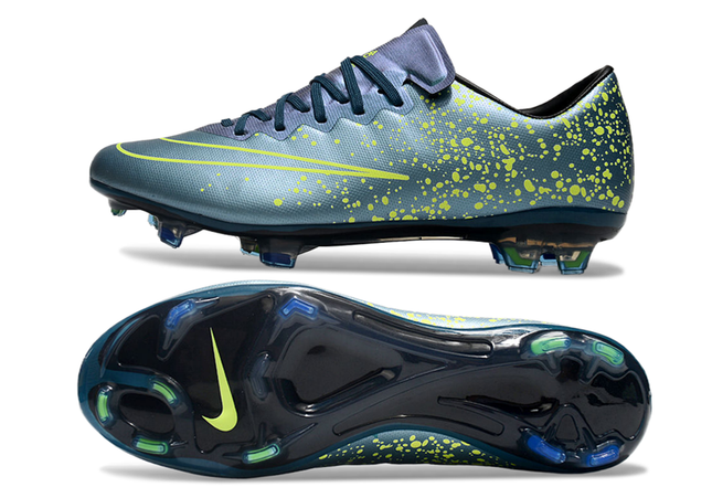 Nike Mercurial Vapor X Elite FG