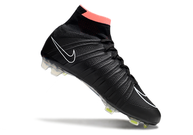 Nike Mercurial Superfly IV Elite FG Stealth Pack