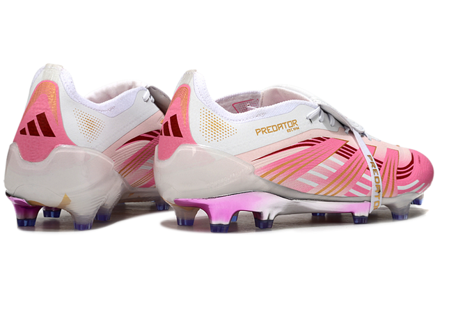Adidas Predator 25 Elite Tongue FG Hunter Pack