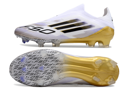 Adidas F50 Elite FG Laceless