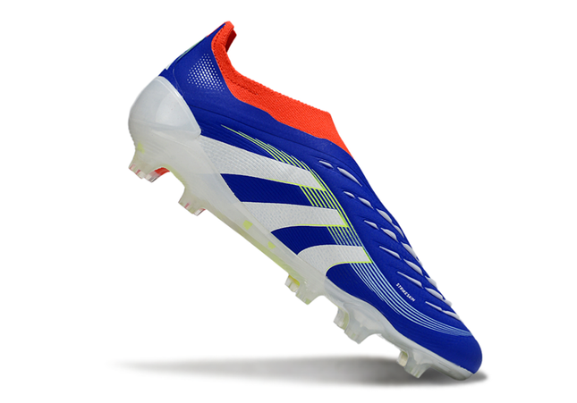Adidas Predator Elite FG Laceless