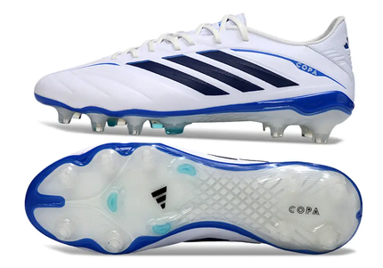Adidas Copa Pure IV Elite Football Boot with laces