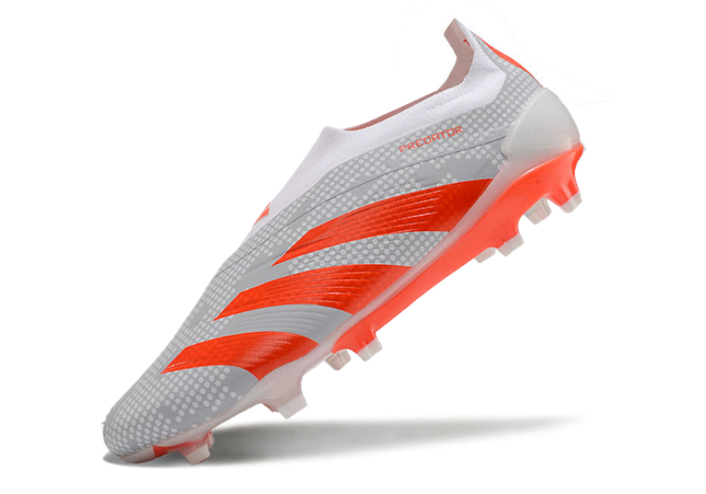 Adidas Predator Elite Laceless FG