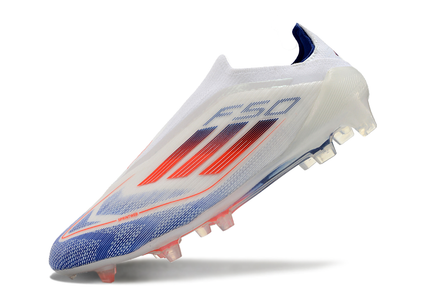Adidas F50 Elite FG Laceless