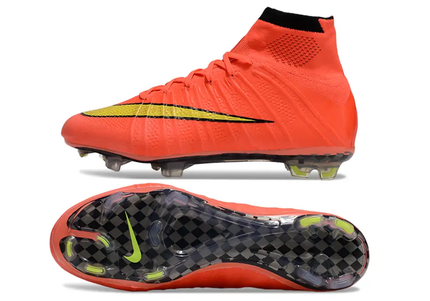 Nike Mercurial Superfly IV Elite FG 2014 World Cup