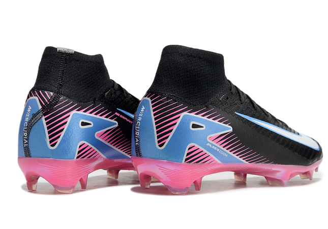 Nike Air Zoom Mercurial Superfly X Elite FG