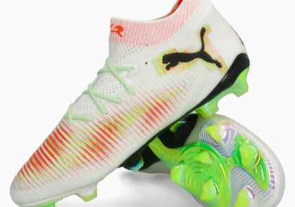 Puma Future 8 Ultimate FG Launch Edition