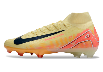 Nike Air Zoom Mercurial Superfly X Elite FG x KM