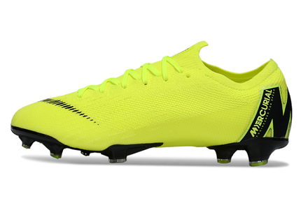 Nike Air Zoom Mercurial Vapor XII Elite FG Volt