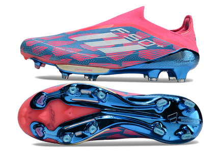 Adidas F50+ Elite Reemergence FG Laceless