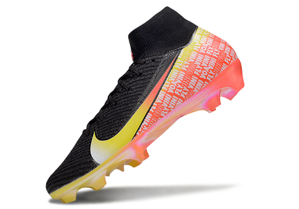 Nike Air Zoom Mercurial Superfly X Elite FG x Vini Jr