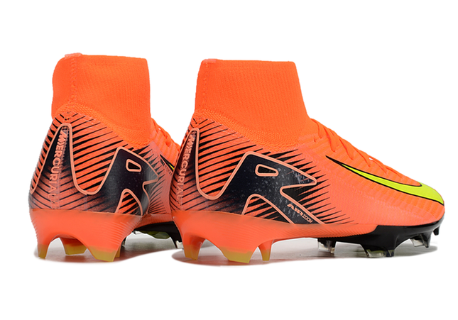 Nike Air Zoom Mercurial Superfly X Elite FG