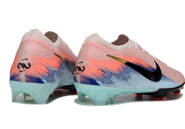 Nike Air Zoom Mercurial Vapor XVI Elite FG United 002