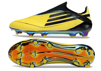 Adidas F50 Elite FG Laceless
