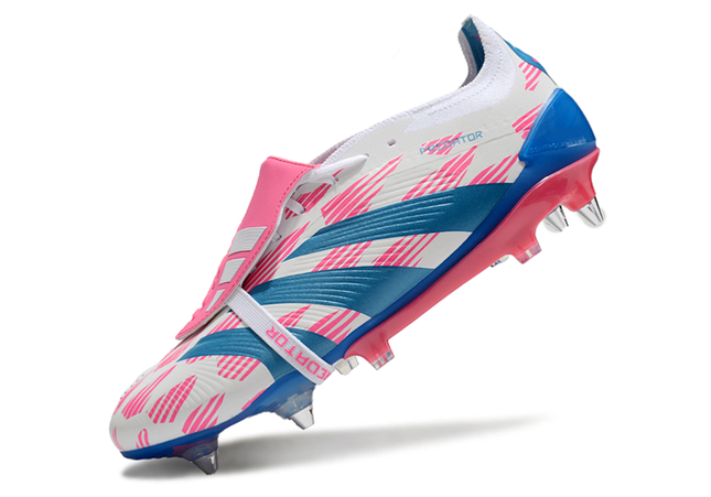 Adidas Predator Re-emergence Elite Tongue SG