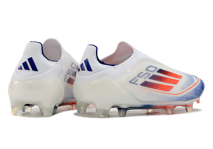 Adidas F50 Elite FG Laceless
