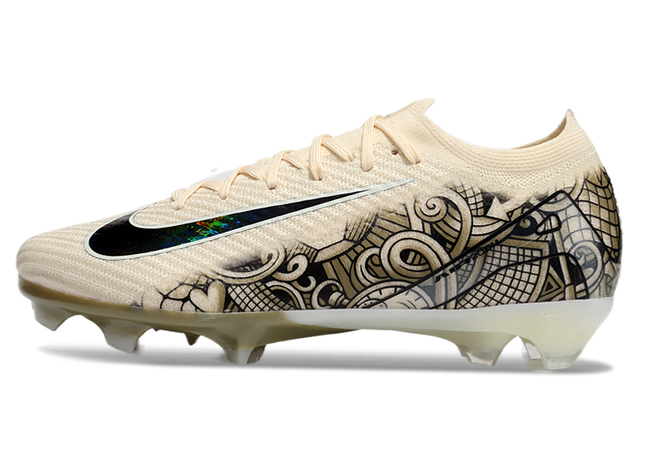 Nike Air Zoom Mercurial Vapor XVI Elite FG – Custom Aztec Edition