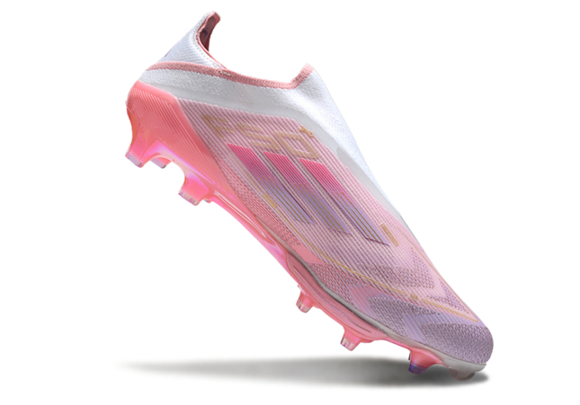Adidas F50+ Laceless Elite FG x Lamine Yamal