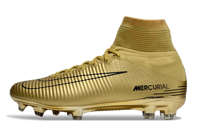 Nike Air Zoom Mercurial Superfly V Elite FG CR7