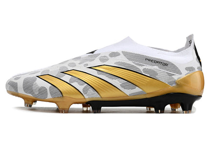 Adidas Predator Generation Pred 2.0 Elite Laceless FG