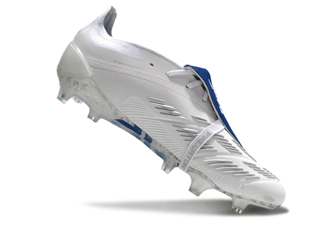 Adidas Predator Elite David Beckham Tongue FG
