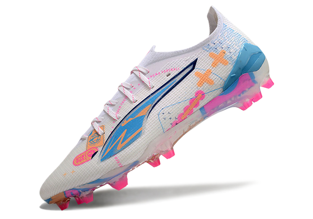 Puma Ultra 5 Ultimate FG